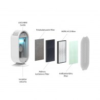 TrueLife AIR Purifier P5 WiFi