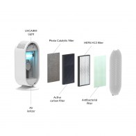 TrueLife AIR Purifier P5 WiFi