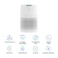 TrueLife AIR Purifier P3 WiFi