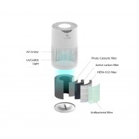 TrueLife AIR Purifier P3 WiFi