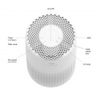 TrueLife AIR Purifier P3 WiFi