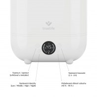 TrueLife AIR Humidifier H5 Touch