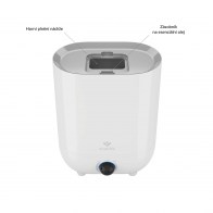 TrueLife AIR Humidifier H3