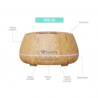 TrueLife AIR Diffuser D9 Smart