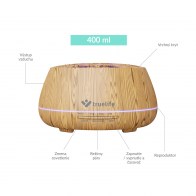 TrueLife AIR Diffuser D9 Smart