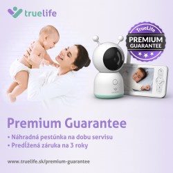 TrueLife Premium Guarantee