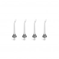 TrueLife AquaFloss C-series jets Orthodontic 4 pack