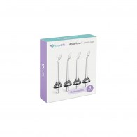 TrueLife AquaFloss C-series jets Orthodontic 4 pack