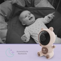 TrueLife NannyCam S3 Smart