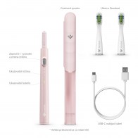 TrueLife SonicBrush Slim20 Pink