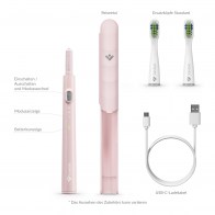 TrueLife SonicBrush Slim20 Pink