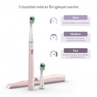 TrueLife SonicBrush Slim20 Pink