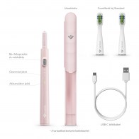 TrueLife SonicBrush Slim20 Pink