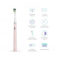 TrueLife SonicBrush Slim20 Pink