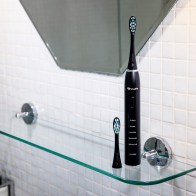 TrueLife SonicBrush Clean30 Black