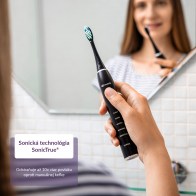 TrueLife SonicBrush Clean30 Black