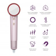 TrueLife HairDryer D6