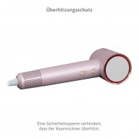 TrueLife HairDryer D6