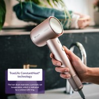 TrueLife HairDryer D6