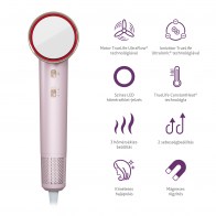 TrueLife HairDryer D6