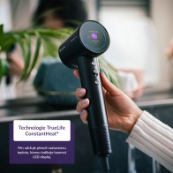 TrueLife HairDryer D9