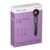 TrueLife HairDryer D9