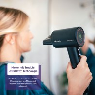 TrueLife HairDryer D9