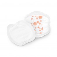 TrueLife Nutrio Breast Pads Premium 100 pack