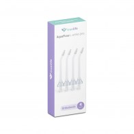 TrueLife AquaFloss L-series jets Orthodontic 4 pack