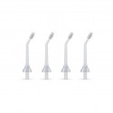 TrueLife AquaFloss L-series jets Dental Plaque 4 pack