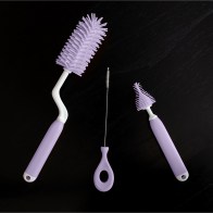 TrueLife Nutrio Cleaning Set