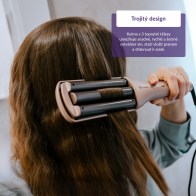 TrueLife HairWaver W6