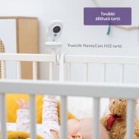 TrueLife NannyCam H32 Pro