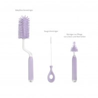 TrueLife Nutrio Cleaning Set