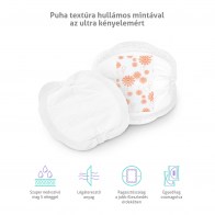 TrueLife Nutrio Breast Pads Premium 50 pack