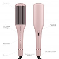 TrueLife HairWaver W6