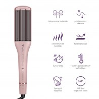 TrueLife HairWaver W6