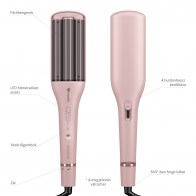 TrueLife HairWaver W6