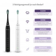 TrueLife SonicBrush Clean30 Duo