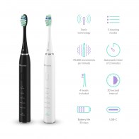 TrueLife SonicBrush Clean30 Duo